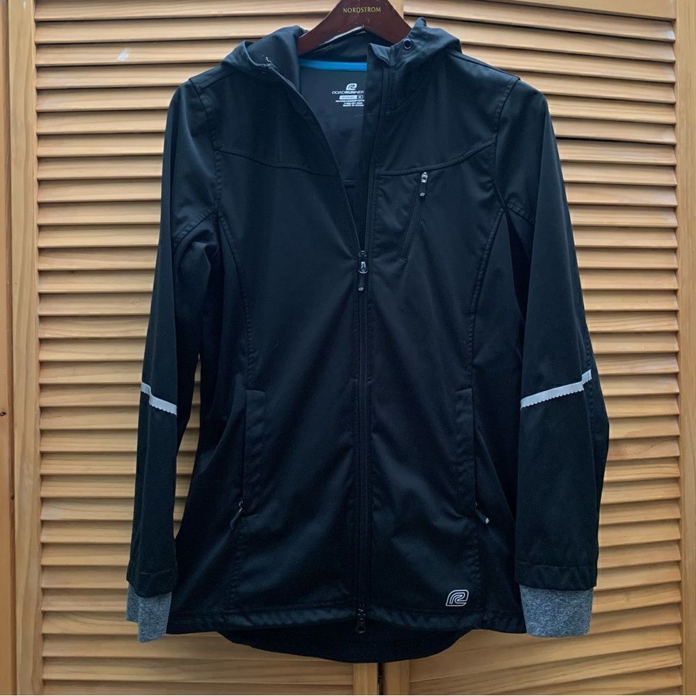 RoadRunner Sports Women’s Running Jacket Medium